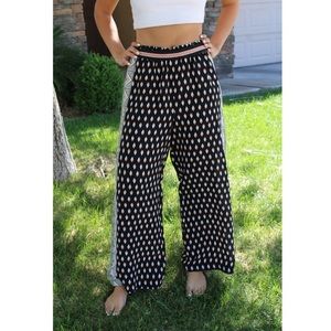 Flory pants